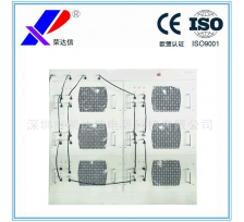 4000A40V風冷高頻電鍍電源